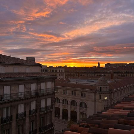 Mai Homes - Le Colbert Marseilles Buitenkant foto