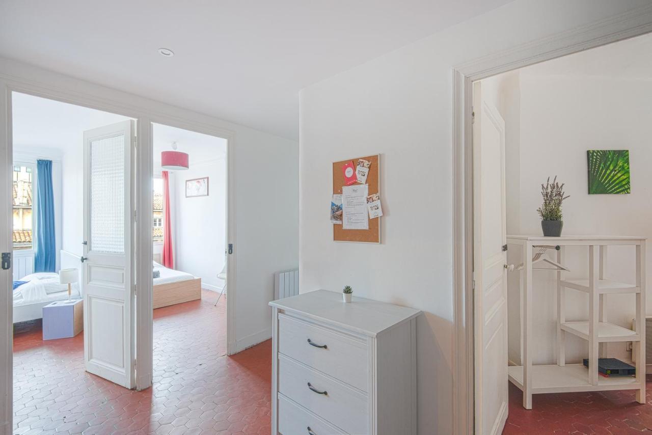 Mai Homes - Le Colbert Marseilles Buitenkant foto