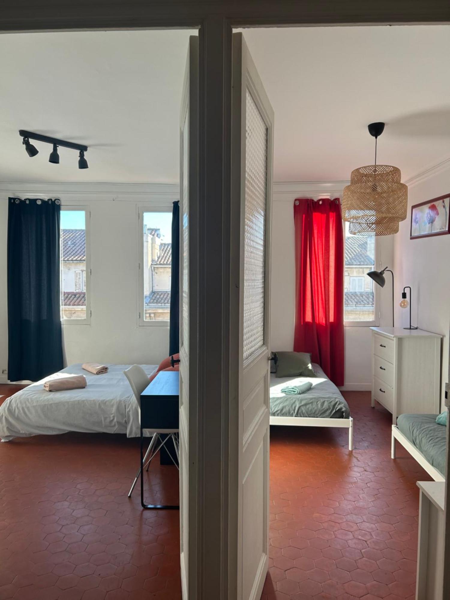 Mai Homes - Le Colbert Marseilles Buitenkant foto