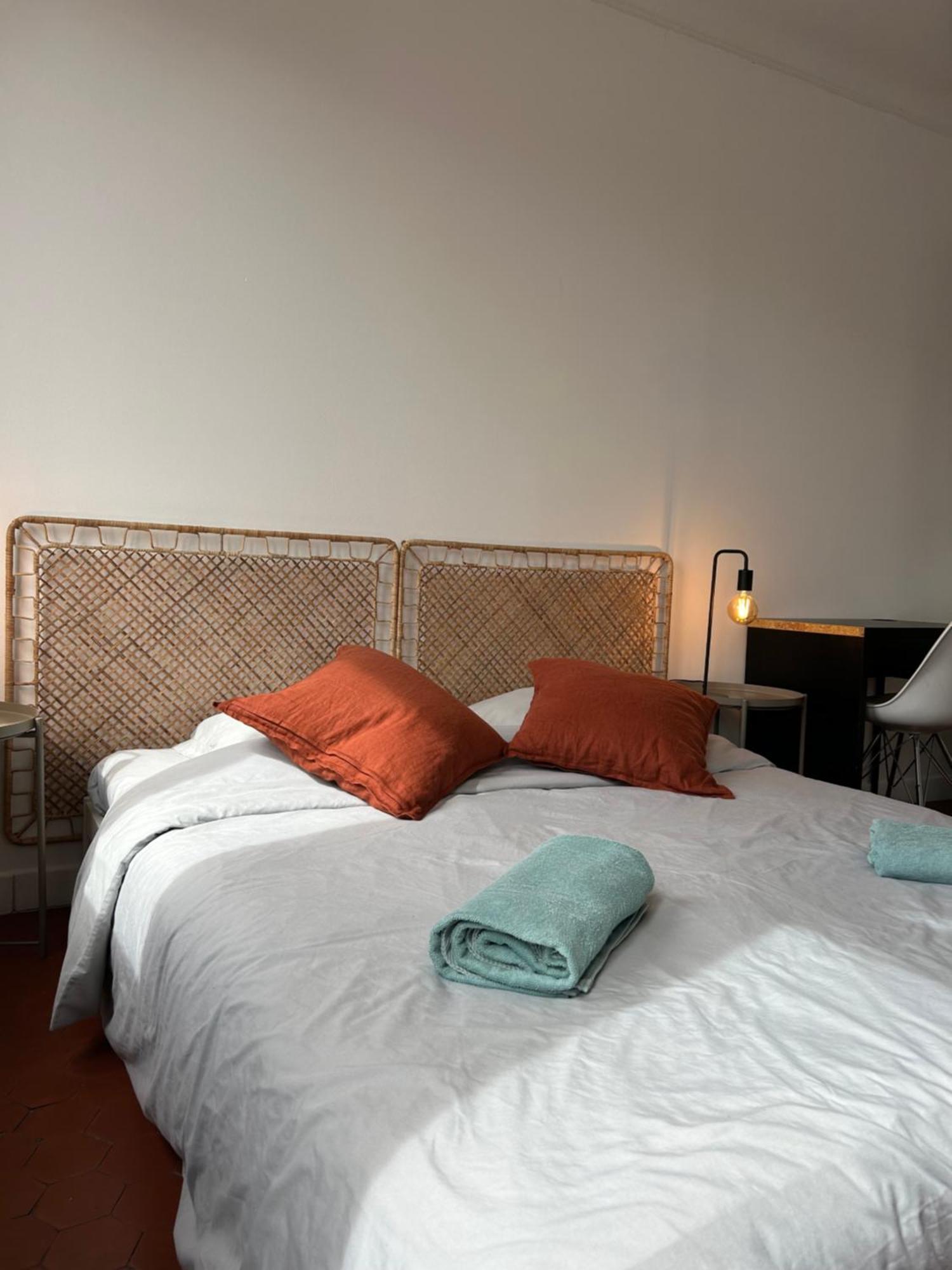 Mai Homes - Le Colbert Marseilles Buitenkant foto