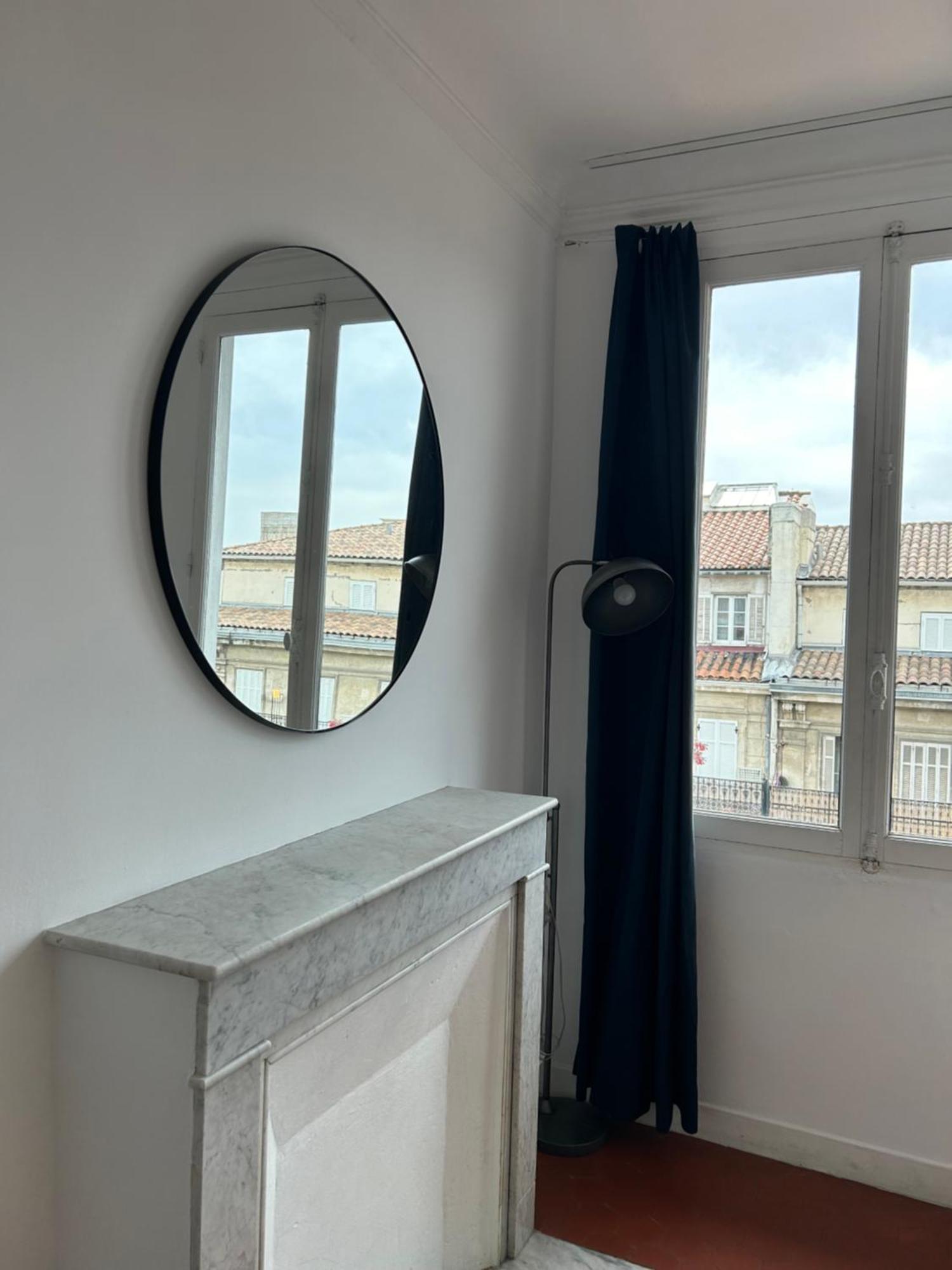 Mai Homes - Le Colbert Marseilles Buitenkant foto