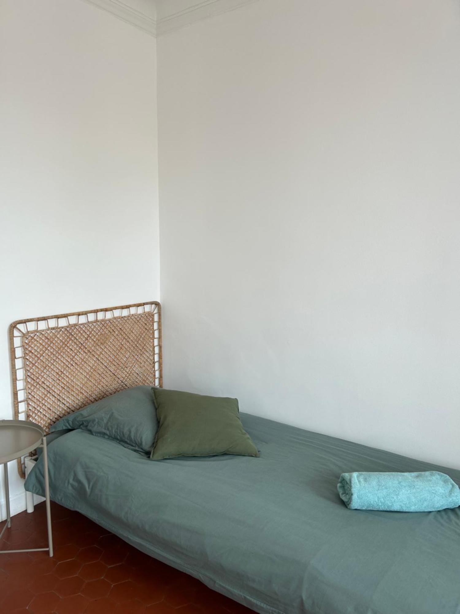 Mai Homes - Le Colbert Marseilles Buitenkant foto