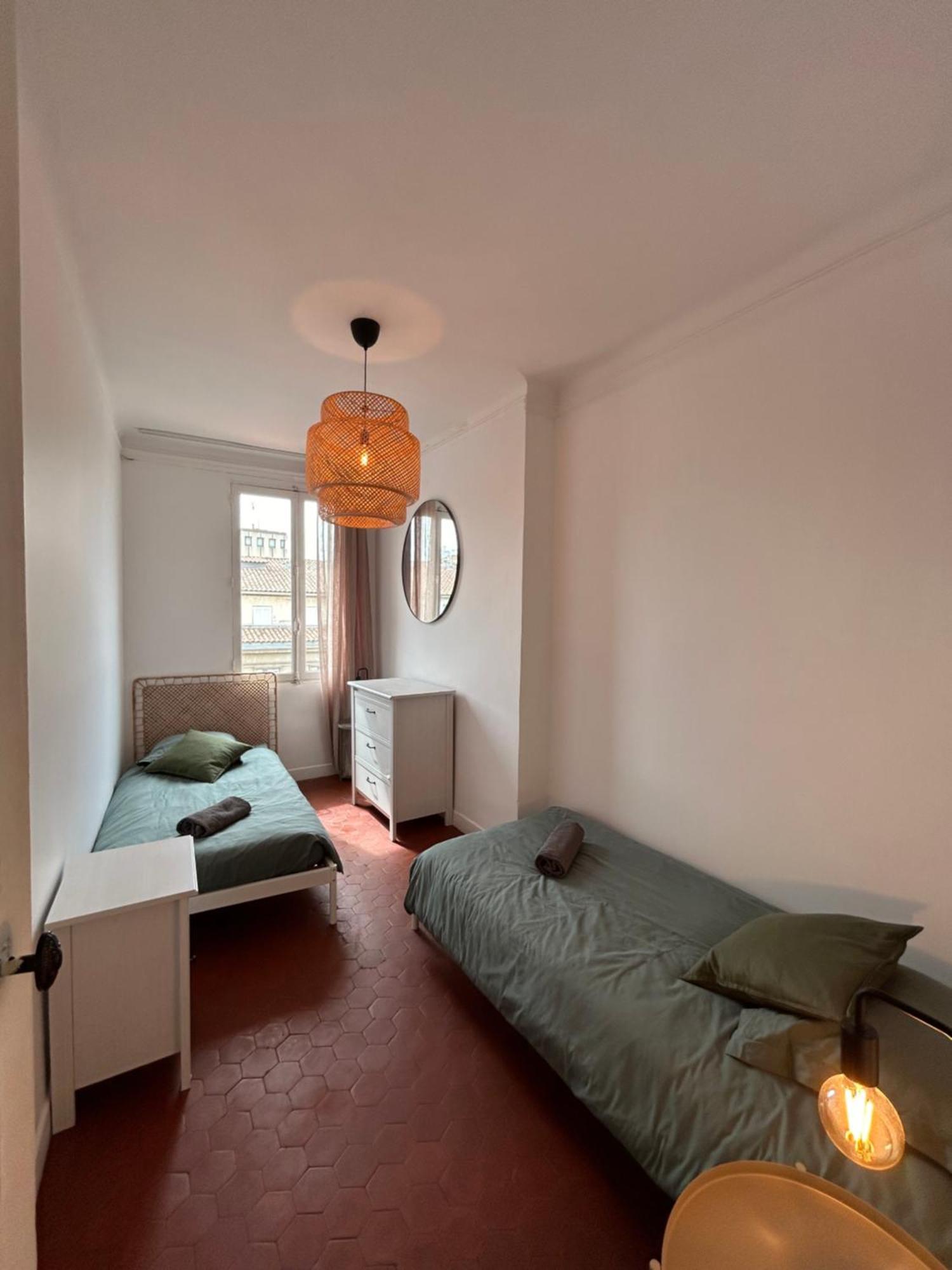 Mai Homes - Le Colbert Marseilles Buitenkant foto