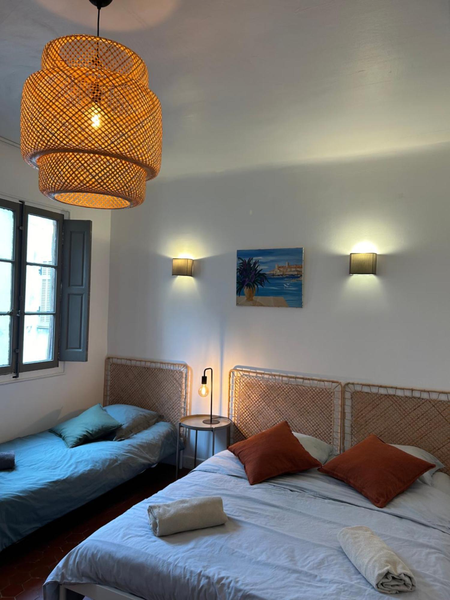 Mai Homes - Le Colbert Marseilles Buitenkant foto