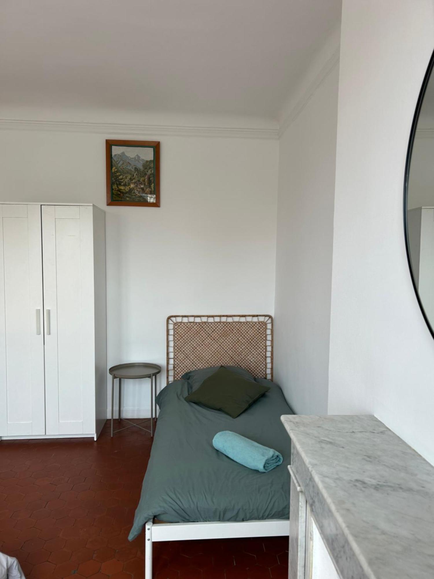 Mai Homes - Le Colbert Marseilles Buitenkant foto