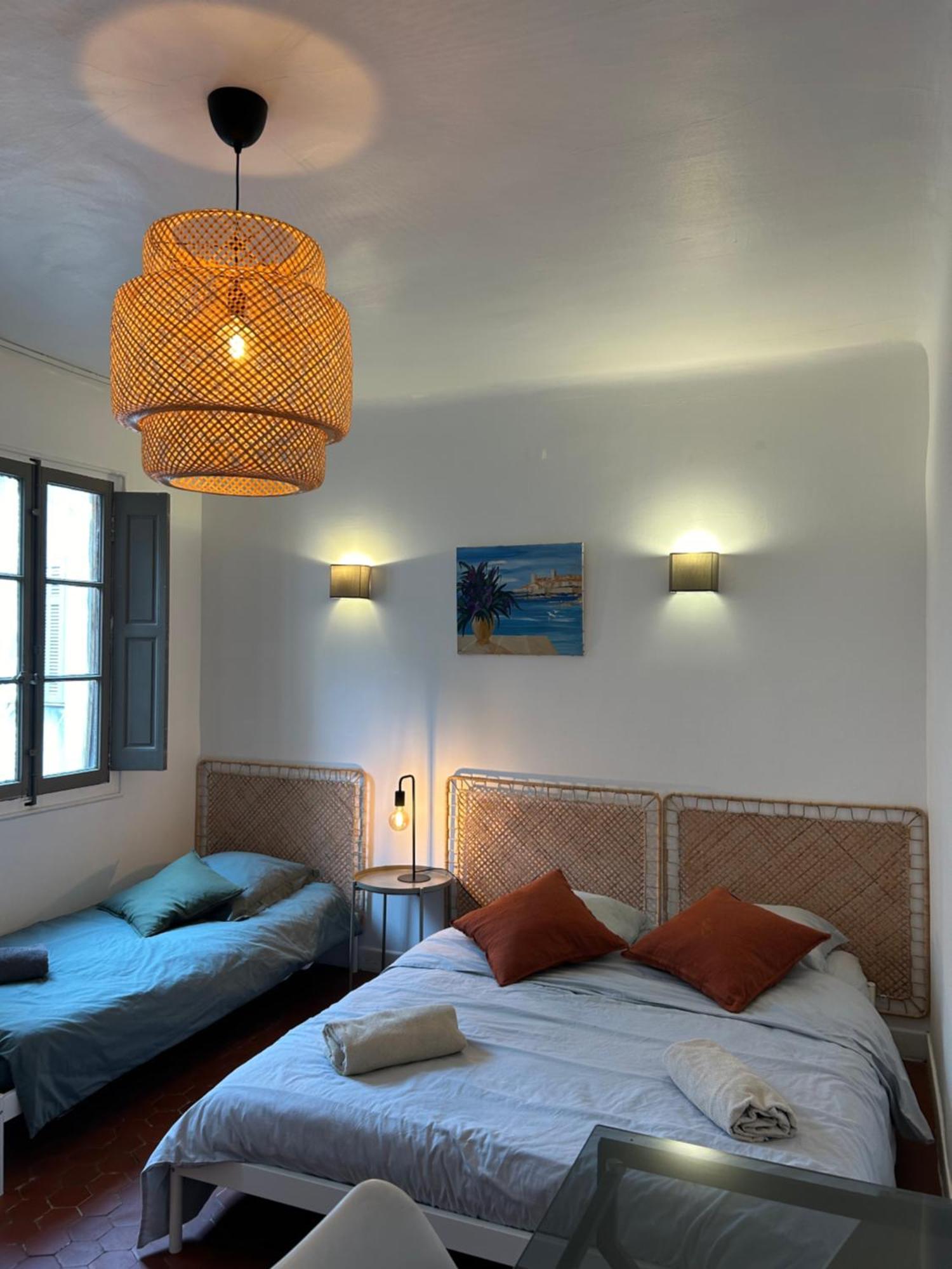 Mai Homes - Le Colbert Marseilles Buitenkant foto