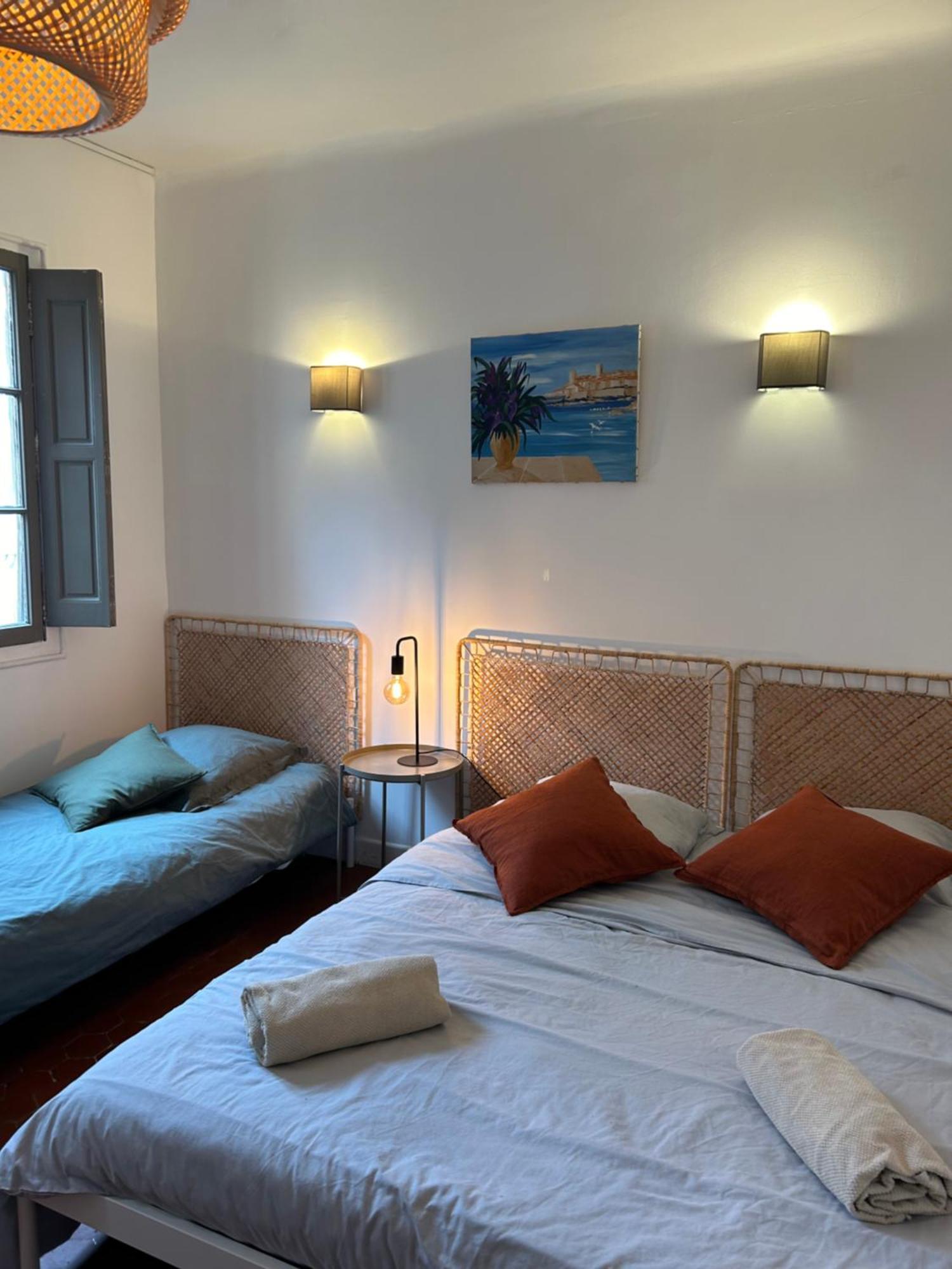 Mai Homes - Le Colbert Marseilles Buitenkant foto